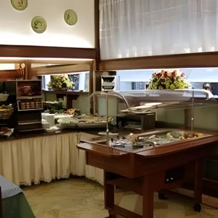 Hotel Italia City Center