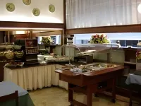 Hotel Italia City Center - Morgenmad