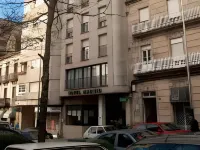 Hotel Madrid