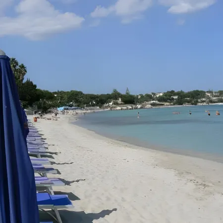 Hotel Villamare