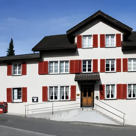 Hotel Krone
