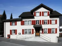 Hotel Krone Hotel a 