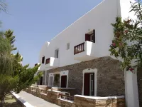 Yialos Ios Hotel - Swimmingpools