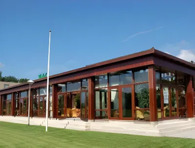 Hotel Den Helder Hotels in Callantsoog