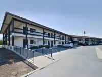 Motel 6 Anderson, CA - Redding Airport Hotels in Anderson