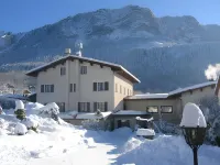 Bon-Séjour Hotels in Chatel