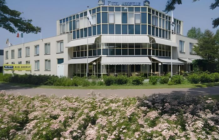 Fletcher Hotel-Restaurant Arneville-Middelburg