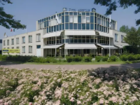 フレッチャー ホテル - レストラン アーネヴィル - ミデルブルク のホテル