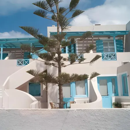Villa Rose