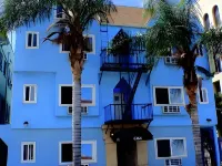 The Hotel Hollywood Hotels near Hollywood Walk of Fame