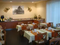 Hotel Fischzucht Hotels in Kist