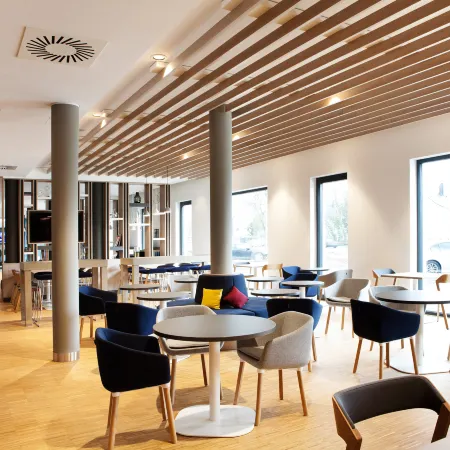 Holiday Inn Express TRIER by IHG