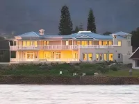 Isola Bella Guest House - วิวทะเล