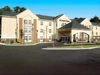 Comfort Suites Bluffton-Hilton Head Island Hotels near North Shore Place