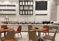 City Comfort Inn Hotel (Changchun Puyang Street FAW Auto Trade City) - breakfast