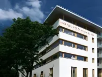 Hotel Pod Wawelem Hotels near Wawel Royal Castle-State Art Collection