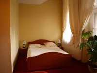 Hotel Willa Park Hotels in Zagan