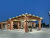 Best Western Windwood Inn  Suites Hotels in Freer