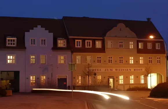 祖姆維森羅斯酒店