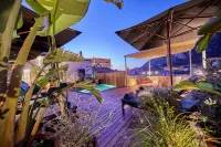 Mon Boutique Hotel