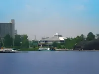Residence & Conference Centre - Sudbury North - พร้อมWifi