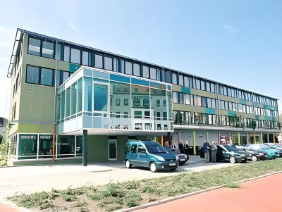 Atlantic Hotel am Flötenkiel Hotels in der Nähe von Heimatmuseum Debstedt "De Lindenhoff"