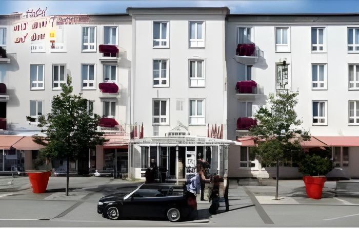Hotel Garni Lindacher Hof