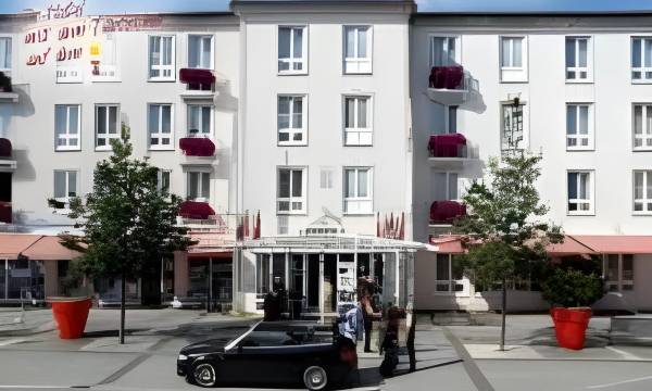 Hotel Garni Lindacher Hof