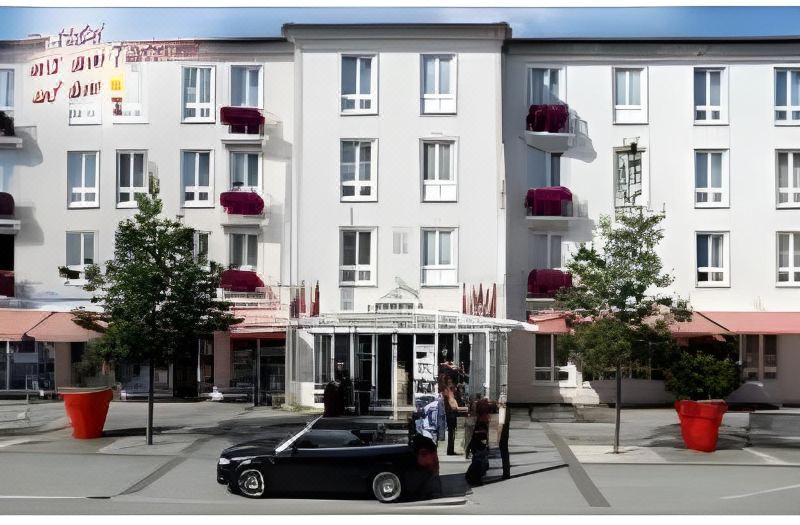 Hotel Garni Lindacher Hof