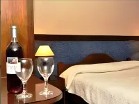 Hotel Leoncia Hotel di Colonia del Sacramento