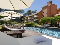 Barradas Parque Hotel & Spa - Pools