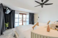 Suntai Villa Resort Hôtels à : Si Rusa