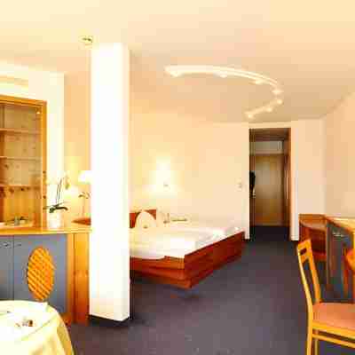 Hotel Hohenwart Rooms