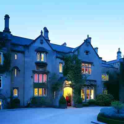The Bath Priory - A Relais & Chateaux Hotel Hotel Exterior