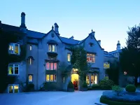 The Bath Priory - A Relais & Chateaux Hotel