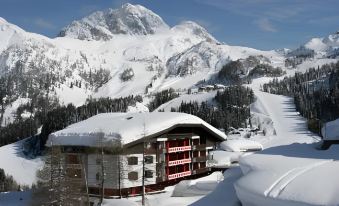 Falkensteiner Family Hotel Sonnenalpe