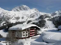 Falkensteiner Family Hotel Sonnenalpe Hotels near Madritschen Tour