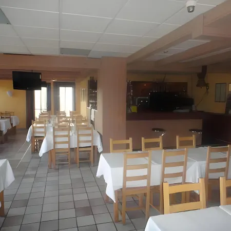 Espace Morteau
