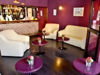 Logis Hôtel & Restaurant du Sauvage Hotels in La Ferte-Gaucher