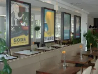 Arnbjerg Pavillonen Hotels in Esbjerg