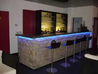 Hotel L'Empire Hotels in Eischen