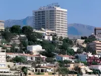 Hotel Servigroup Torre Dorada Hotel di Benidorm