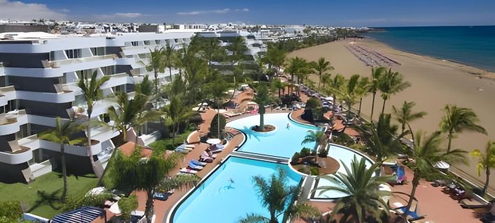 Plus Fariones Suite Hotel Hotels in Tias