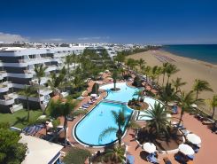 Plus Fariones Suite Hotel