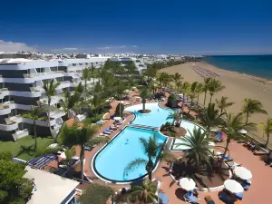 Plus Fariones Suite Hotel