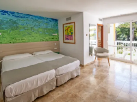 Canyamel Classic, Solo Adultos Hotels in Canyamel