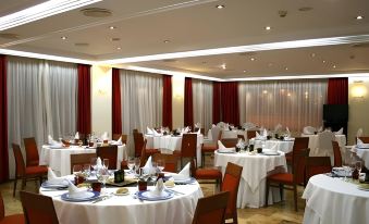 Hotel MR Costa Blanca