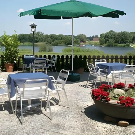 Hotel Seeblick Garni