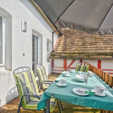 Am Brauamt/Am Malerwinkel