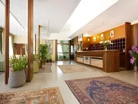 Hotel Terme Bologna